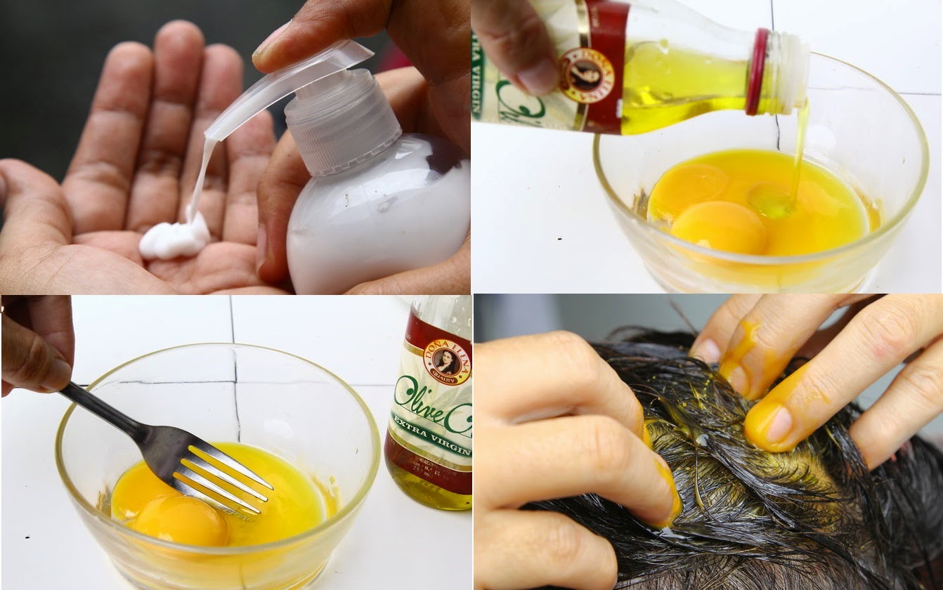 Loss Home How Remedies Hair Stop To Loss Home How Remedies Hair Stop To